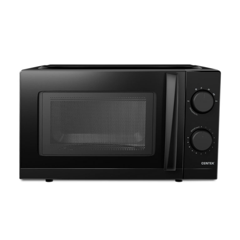 Микроволновая печь CENTEK CT-1571 черный																		 — описание, фото, цены в интернет-магазине PT Stores