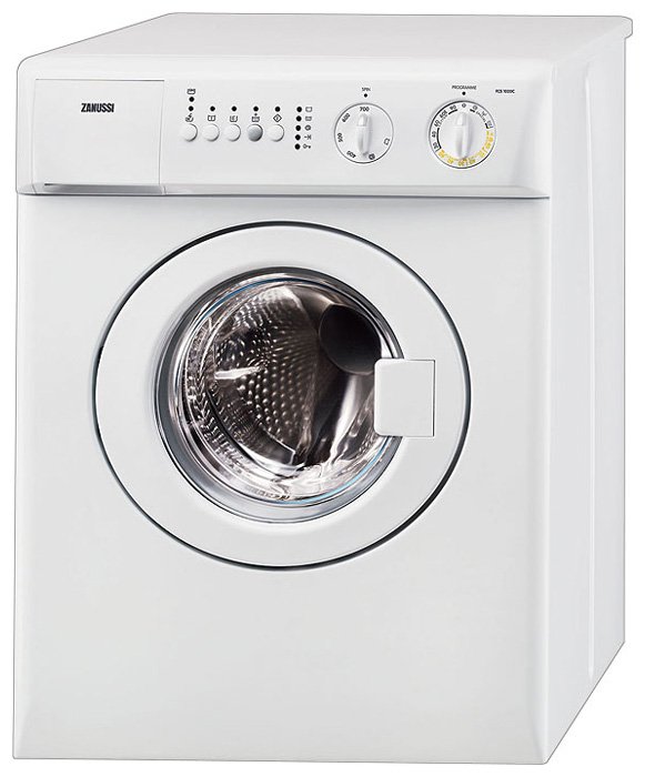 Стиральная машина ZANUSSI FCS 1020 C																		 — описание, фото, цены в интернет-магазине PT Stores