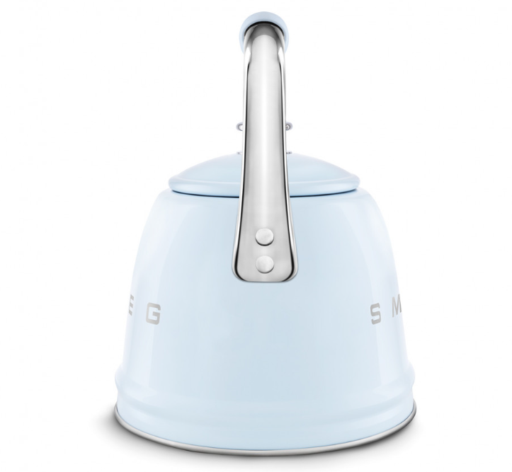 Купить  Smeg CKLW2001PB — Фото 5