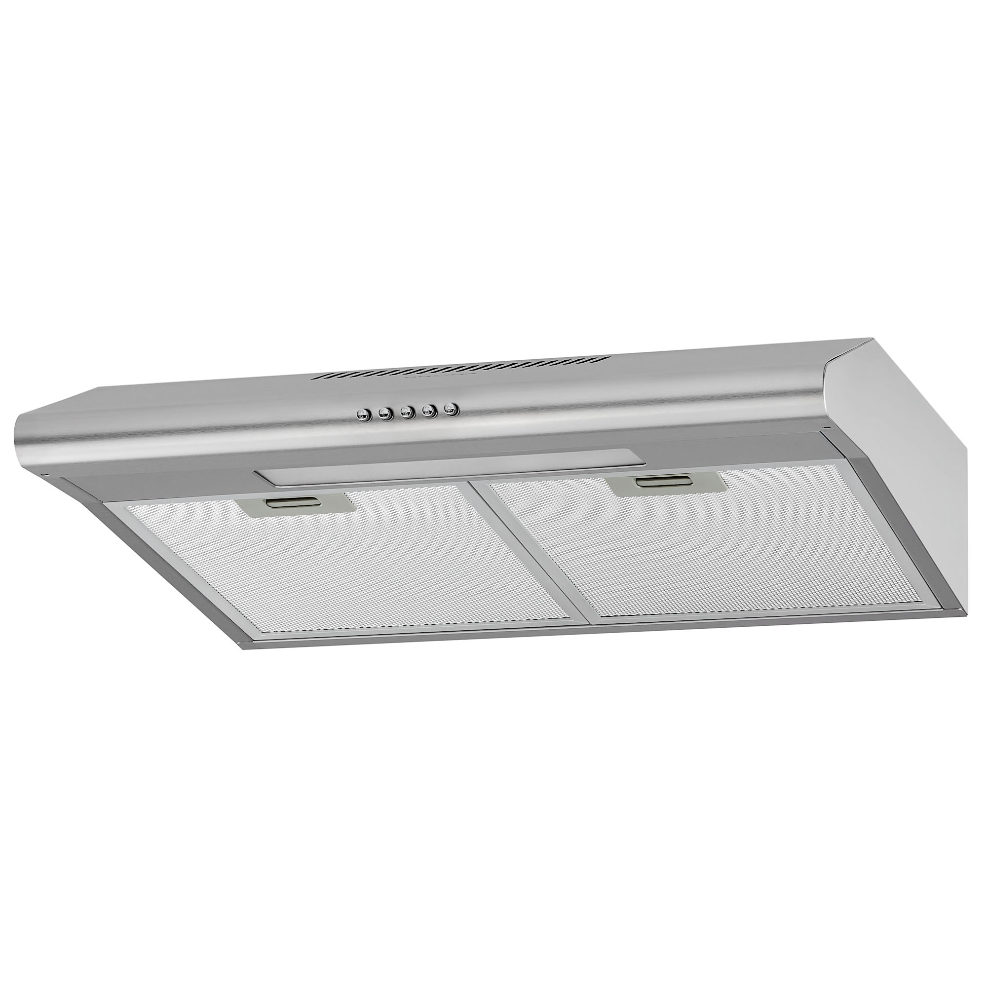 Плоская вытяжка KRONA LIANA 600 WHITE PB																		 — описание, фото, цены в интернет-магазине PT Stores