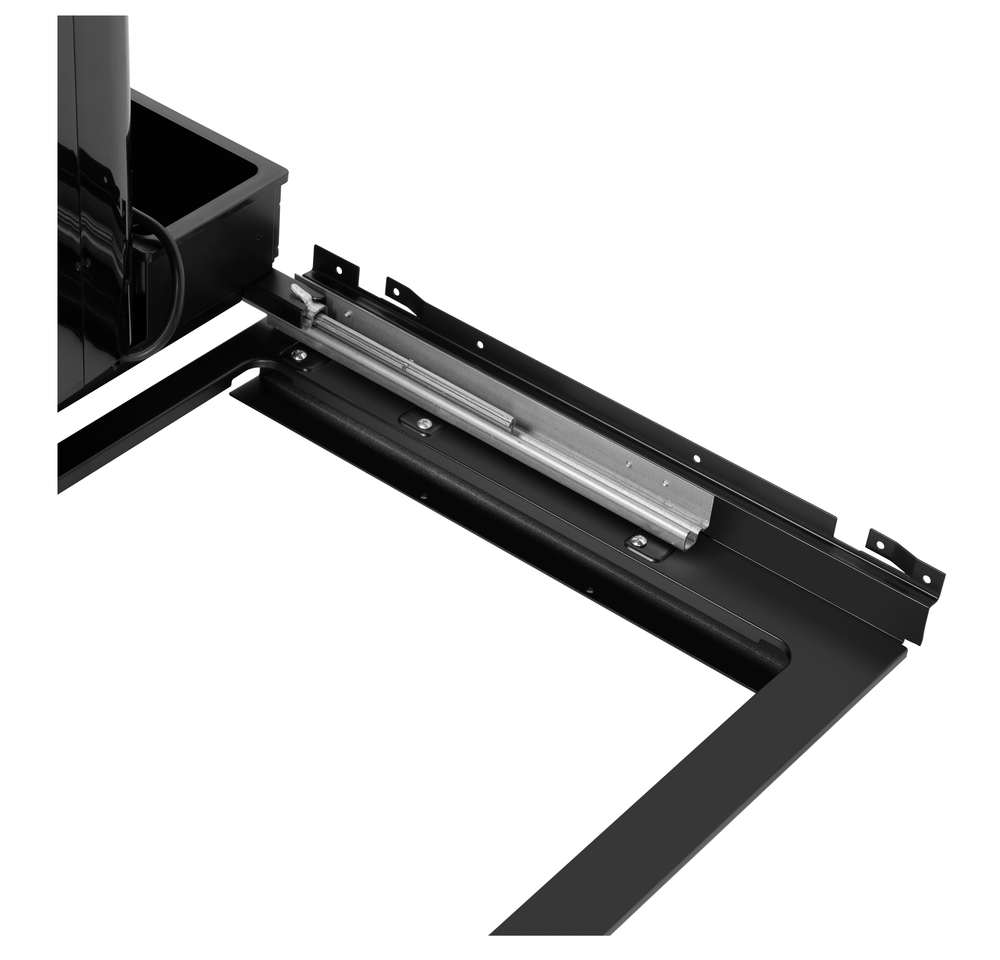 Купить Встраиваемая кофемашина MAUNFELD AMCM1503S — Фото 14