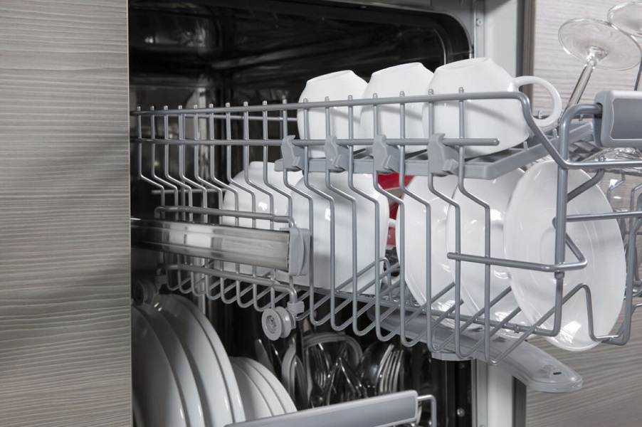 Купить Встраиваемая посудомоечная машина Whirlpool ADG 422 — Фото 7