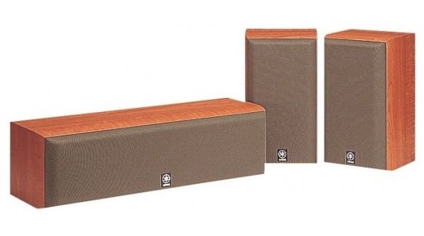 Акустическая система YAMAHA NS-P60 3.0 вишня																		 — описание, фото, цены в интернет-магазине PT Stores