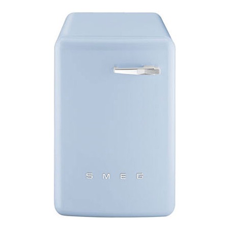 Стиральная машина SMEG LBB14AZ																		 — описание, фото, цены в интернет-магазине PT Stores