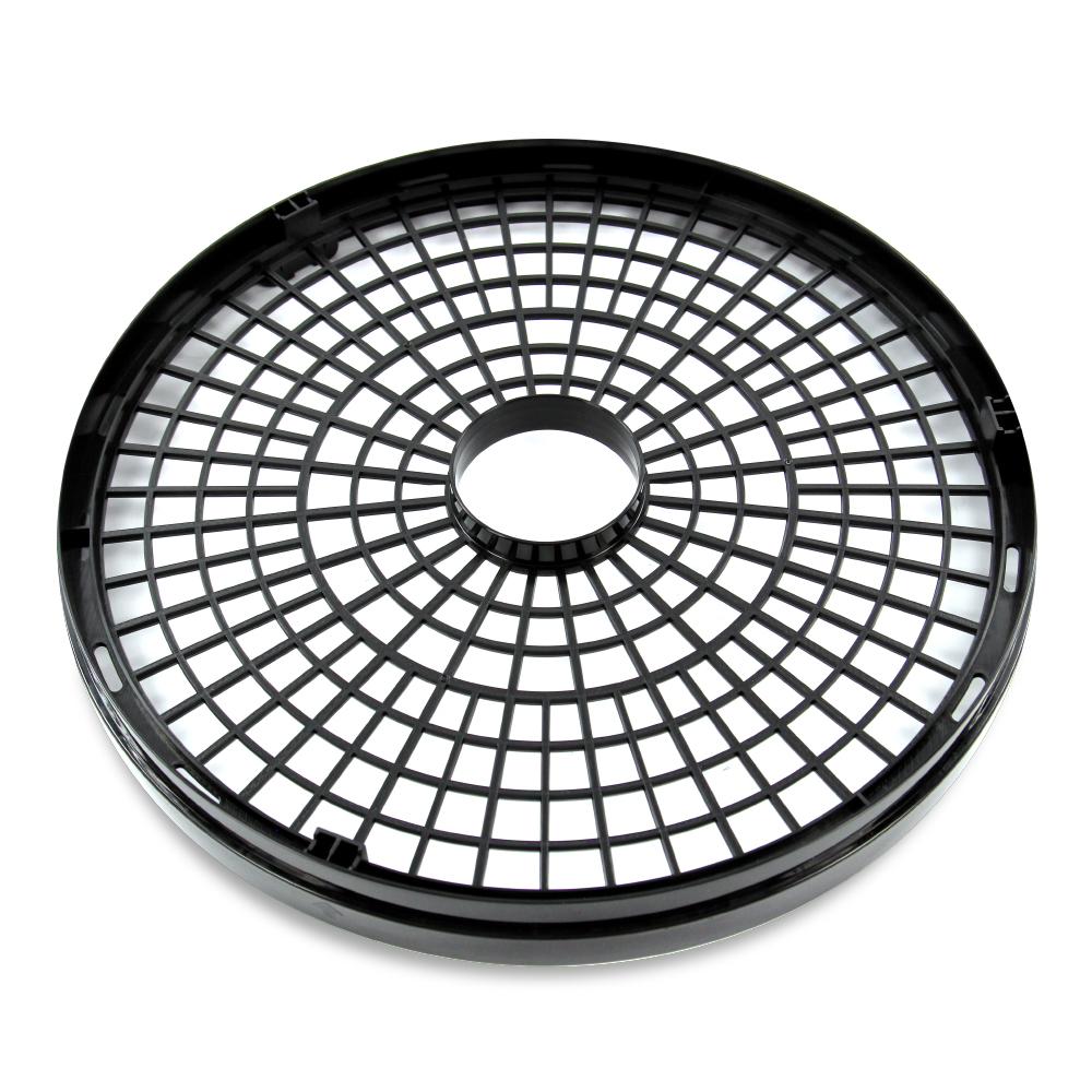 Купить Сушилка для овощей и фруктов MARTA MT-1870 темный гранат — Фото 8