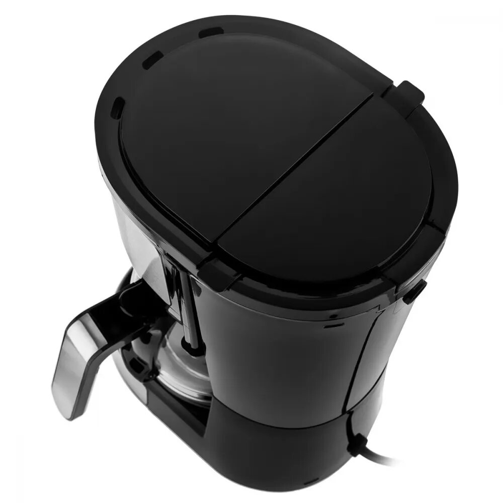 Купить Кофемашина FIRST FA-5464-4 — Фото 2