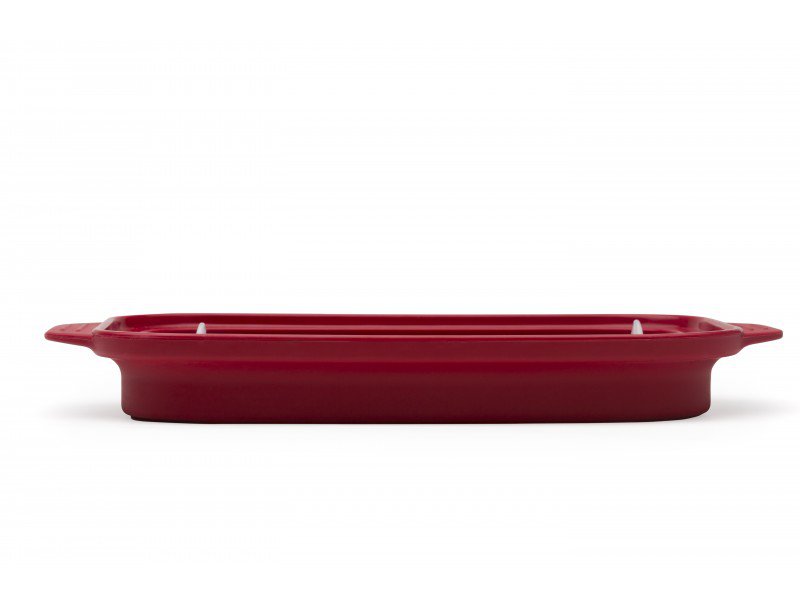 Купить  Oursson BW2050SS/RR (Красный) — Фото 6