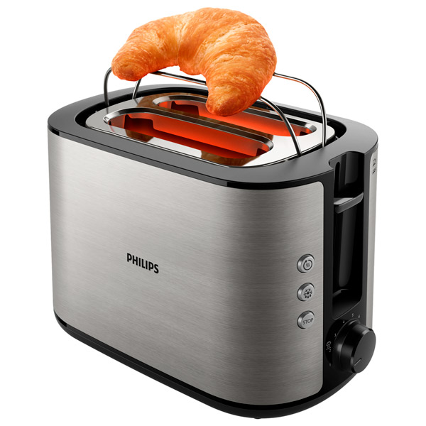 Купить Тостер PHILIPS HD 2650/90 — Фото 3