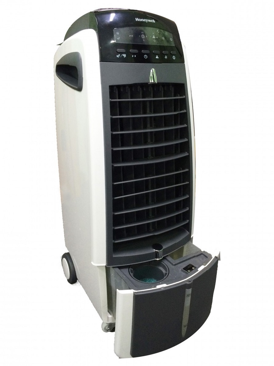 Купить Климатический комплекс HONEYWELL ES800 — Фото 3