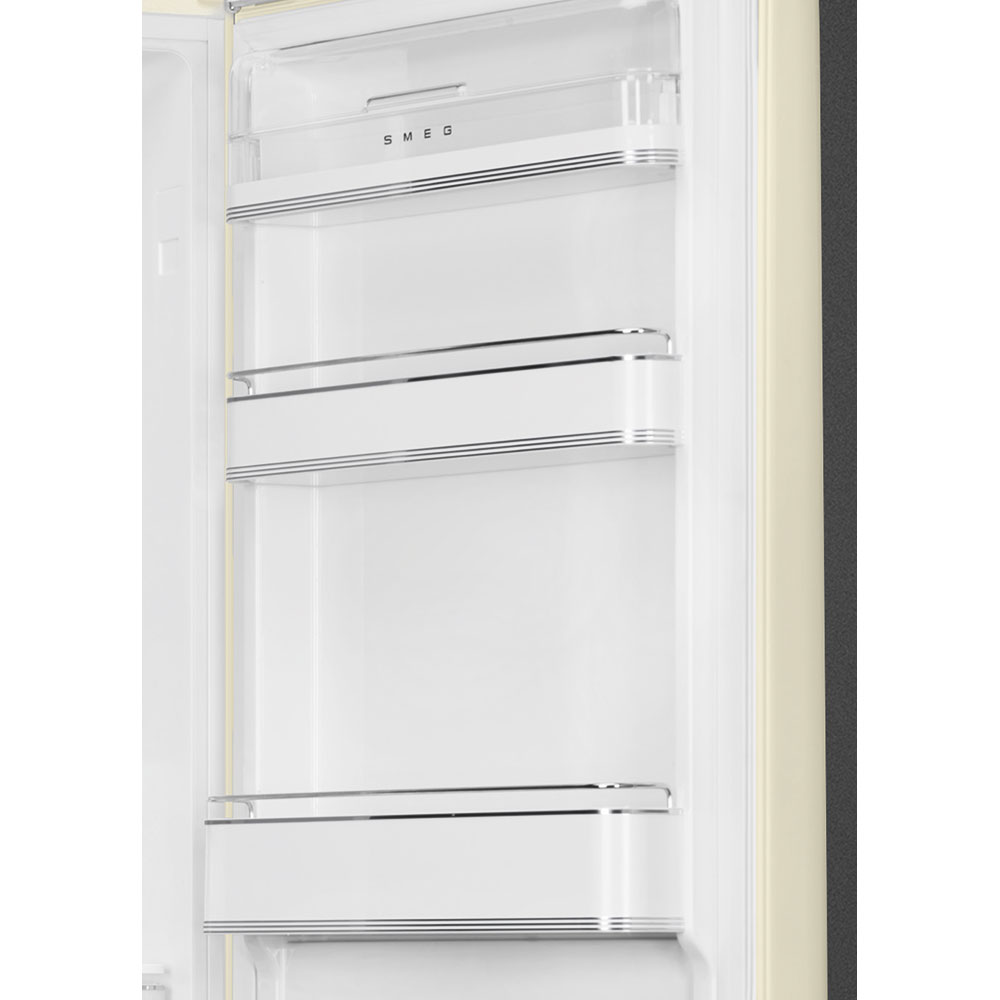 Купить Двухкамерный холодильник Smeg FAB32RCR5 — Фото 7