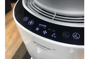 Купить Климатический комплекс Winia AWI-40PTTCD(RU) — Фото 2