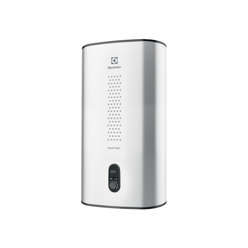 Водонагреватель накопительный Electrolux EWH 100 Royal Flash Silver																		 — описание, фото, цены в интернет-магазине PT Stores
