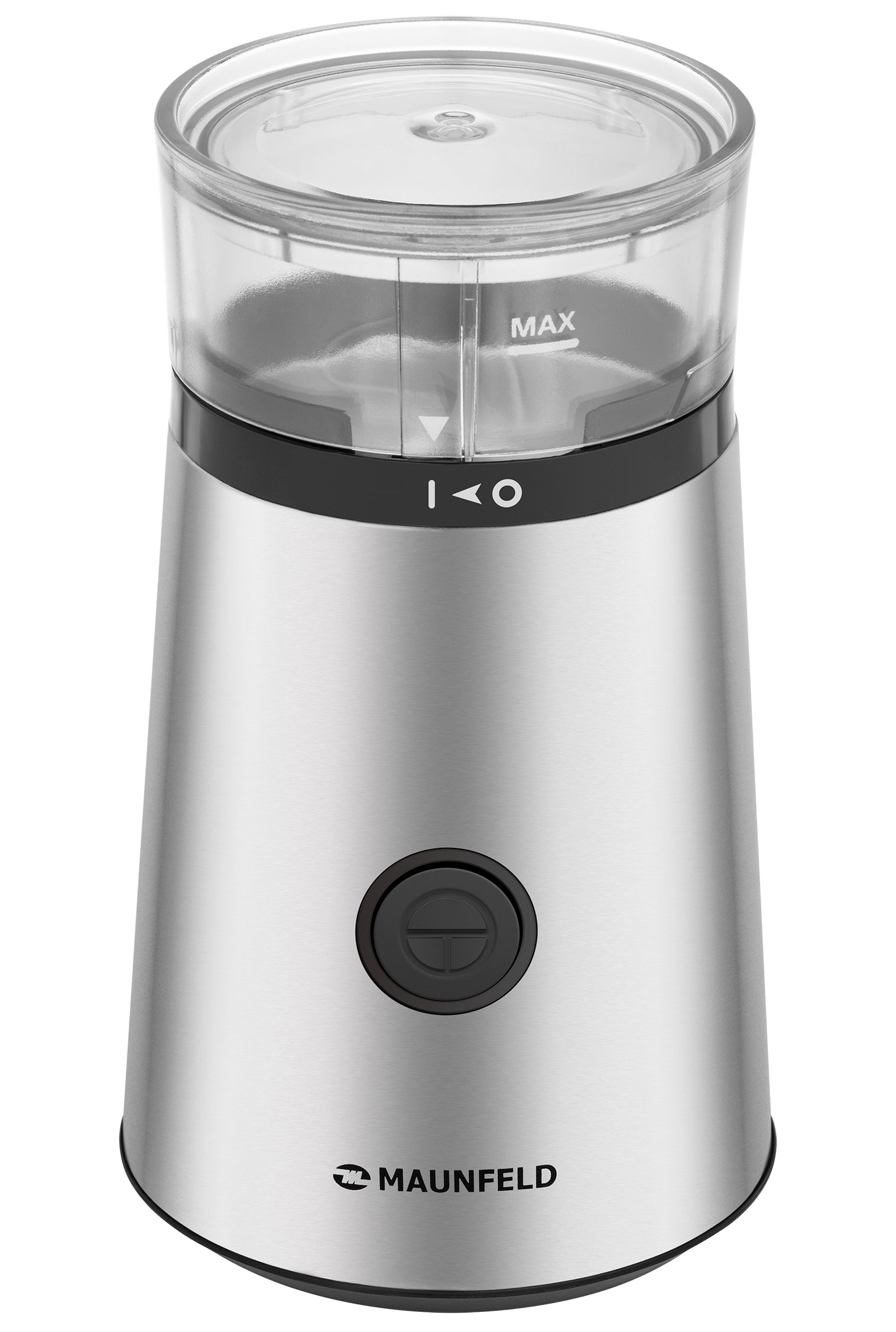 Купить Кофемолка MAUNFELD MF-522S — Фото 2