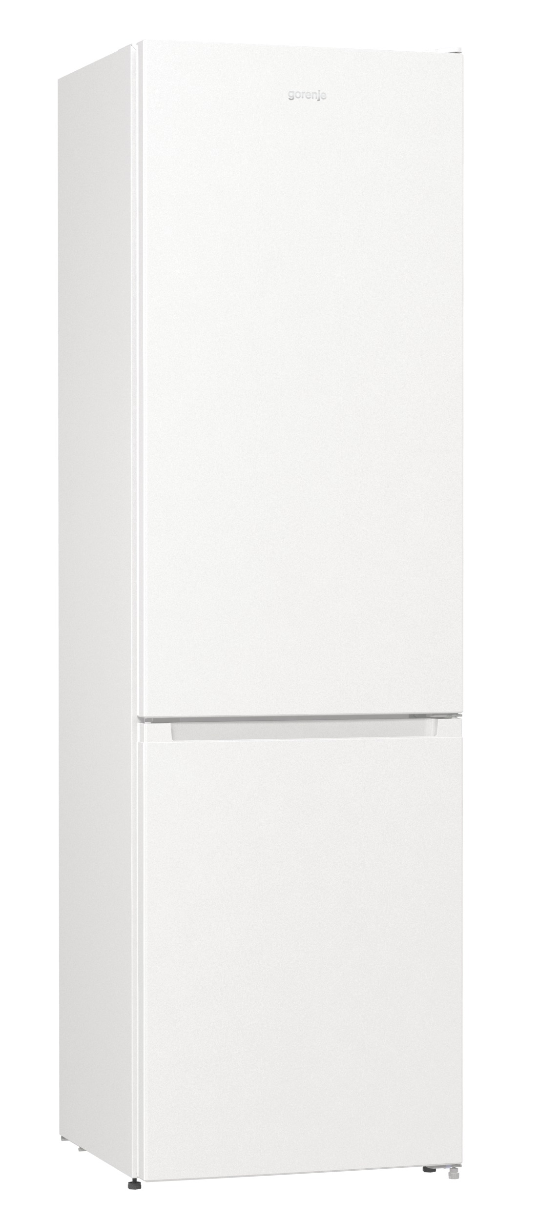 Купить Двухкамерный холодильник Gorenje NRK6201EW4 — Фото 3
