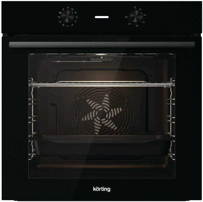 Электрический духовой шкаф KORTING OKB 2820 EN																		 — описание, фото, цены в интернет-магазине PT Stores