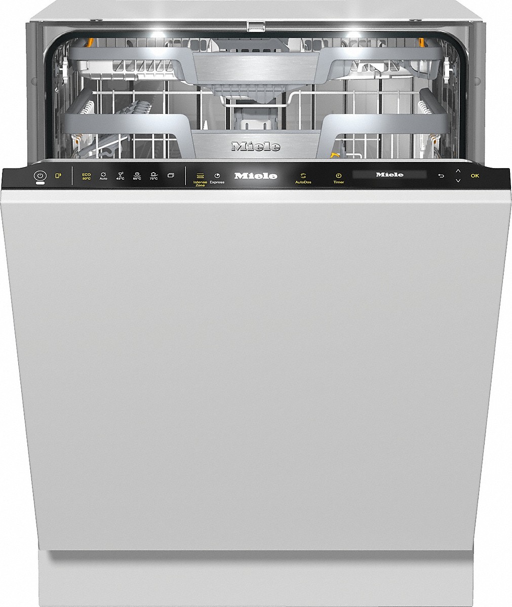 Встраиваемая посудомоечная машина MIELE G7590 SCVi																		 — описание, фото, цены в интернет-магазине PT Stores