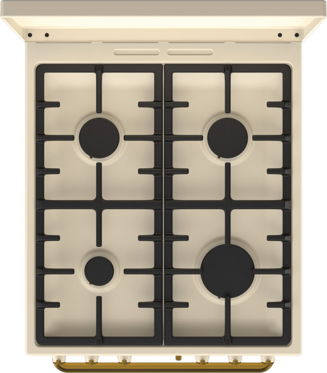 Купить Комбинированная плита Gorenje KS 5250 CLI — Фото 3