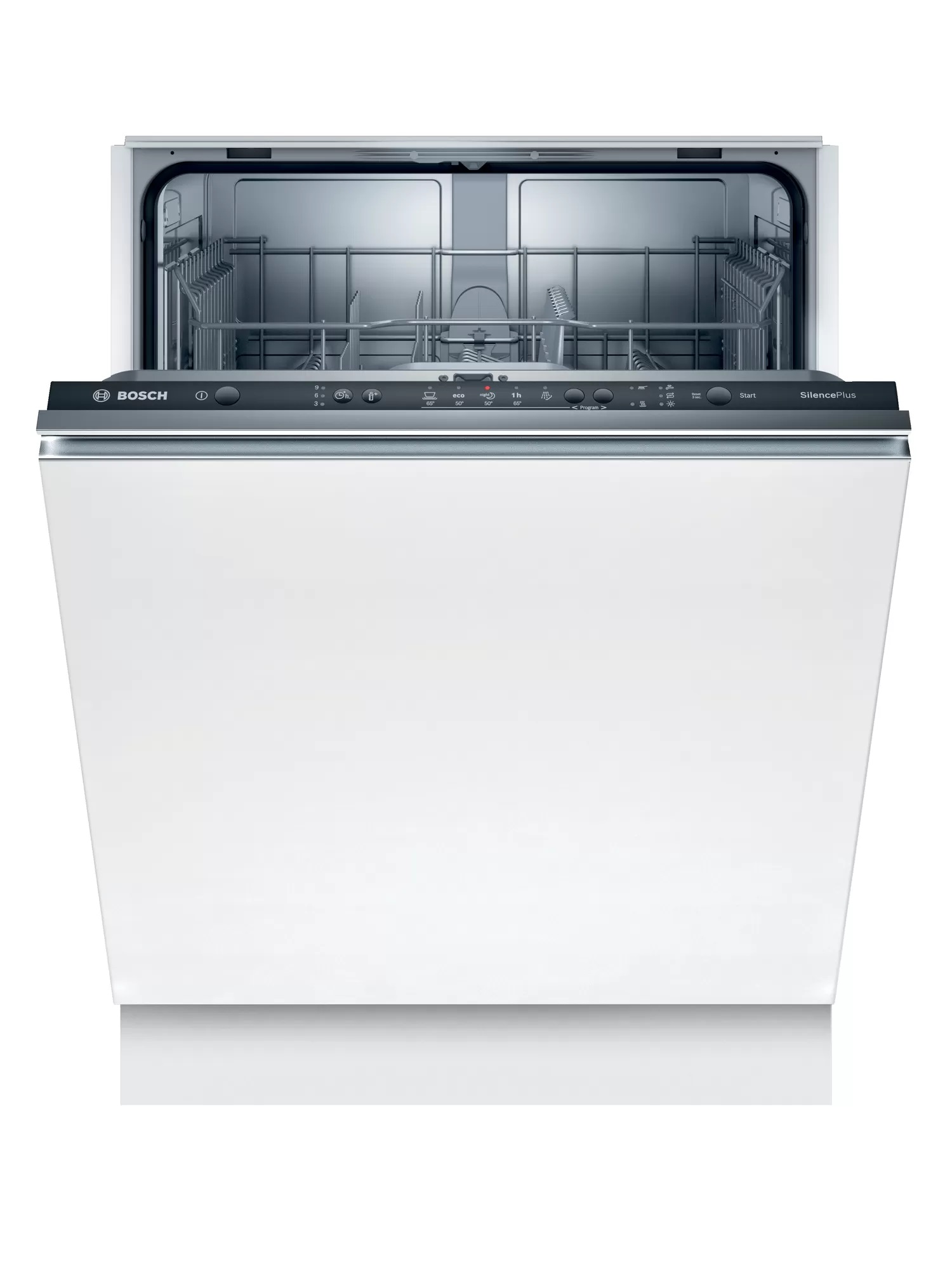Встраиваемая посудомоечная машина BOSCH SMV25CX02R																		 — описание, фото, цены в интернет-магазине PT Stores