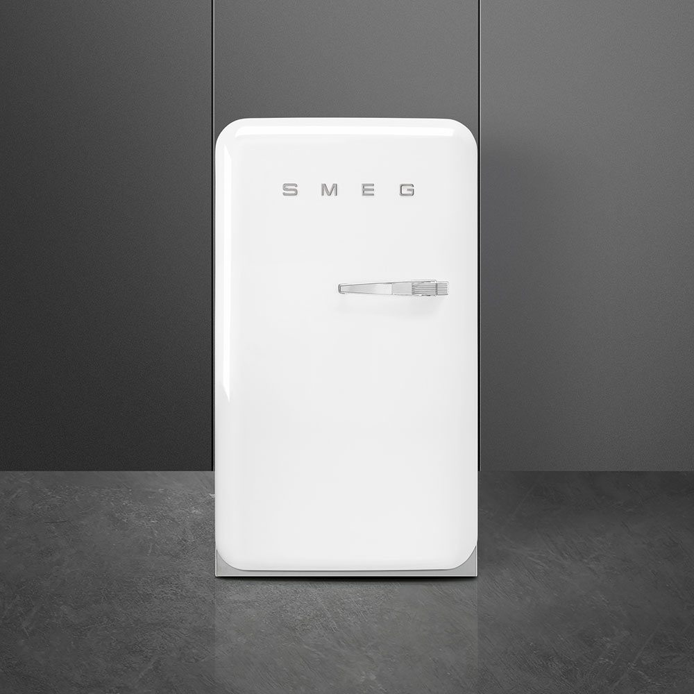 Купить Холодильник SMEG FAB10LWH2 — Фото 3