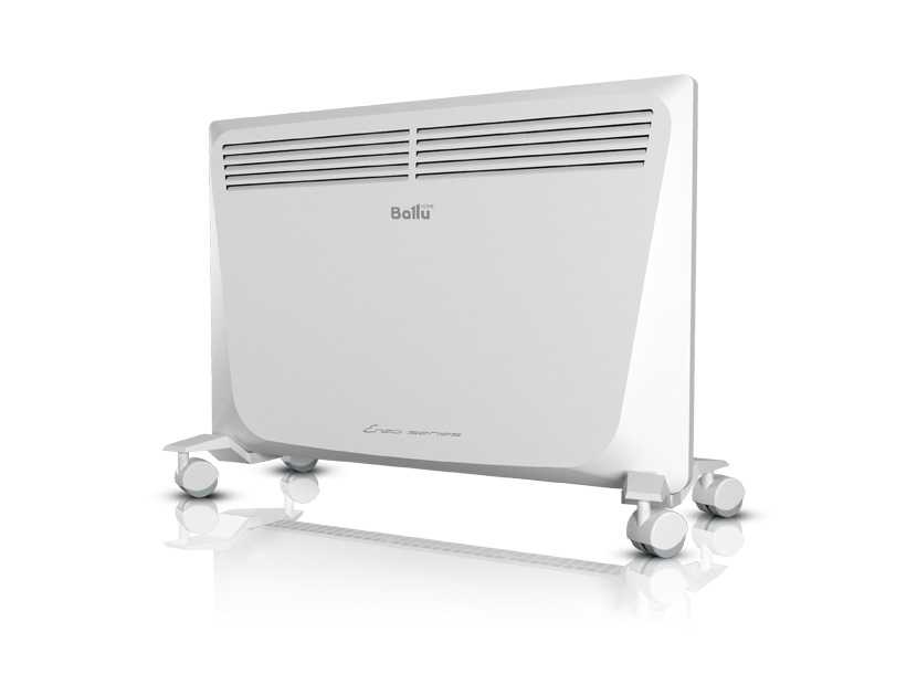 Обогреватель BALLU BEC/EZER-1500																		 — описание, фото, цены в интернет-магазине PT Stores