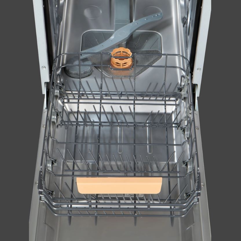 Купить Встраиваемая посудомоечная машина VARD VDI451C — Фото 4