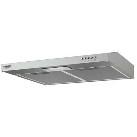 Плоская вытяжка KRONA JESSICA slim 500 inox push button																		 — описание, фото, цены в интернет-магазине PT Stores