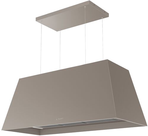Островная вытяжка FABER CHLOE XL ISOLA CG MATT F110																		 — описание, фото, цены в интернет-магазине PT Stores