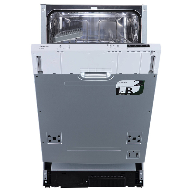 Встраиваемая посудомоечная машина EVELUX BD 4500																		 — описание, фото, цены в интернет-магазине PT Stores