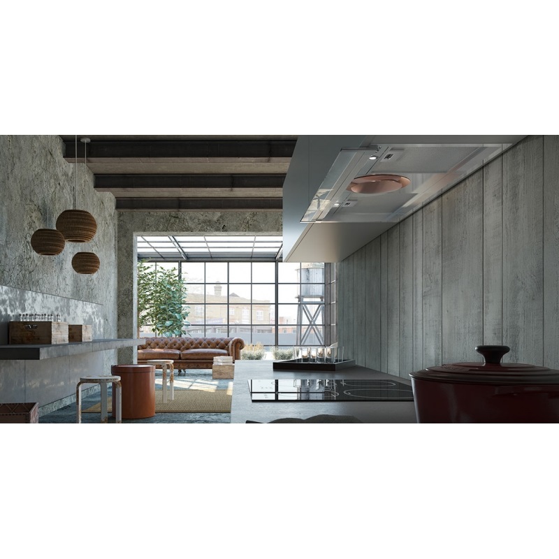 Купить Вытяжка встраиваемая FABER ILMA X A60 — Фото 3