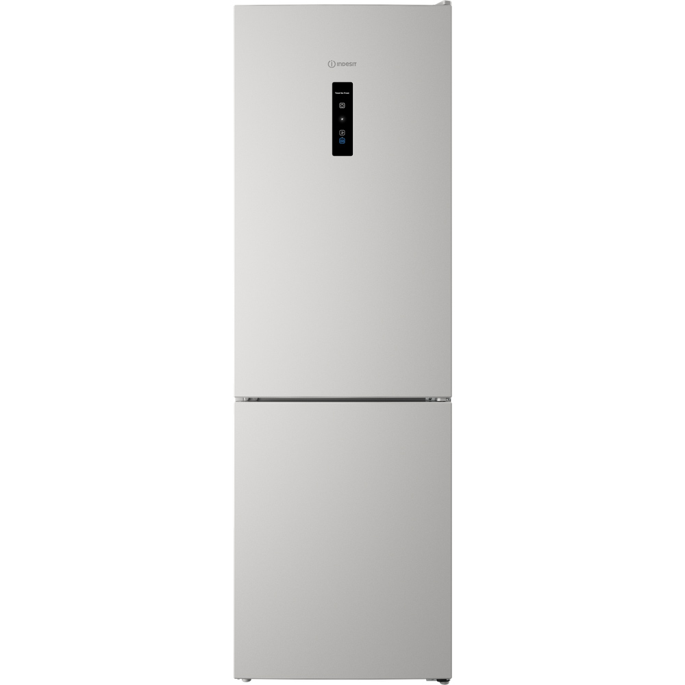 Двухкамерный холодильник Indesit ITR 5180 W																		 — описание, фото, цены в интернет-магазине PT Stores