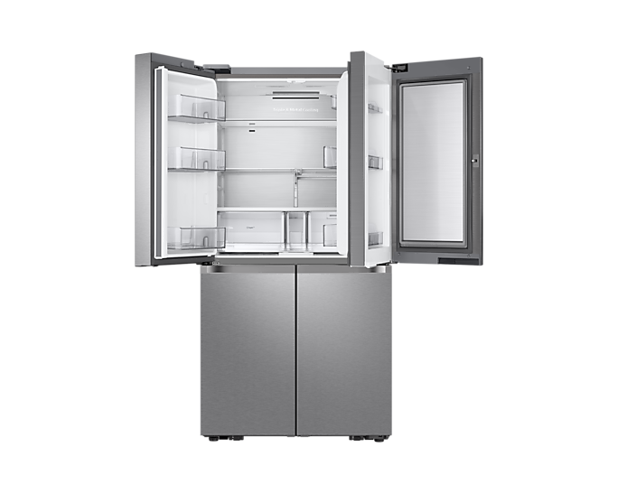 Купить Холодильник SAMSUNG RF65A93T0SR — Фото 3
