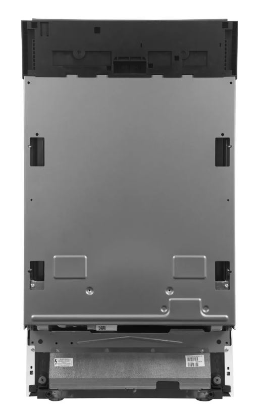 Купить Встраиваемая посудомоечная машина BEKO BDIS 25961 — Фото 3