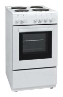 Электрическая плита Vestel VC E56W