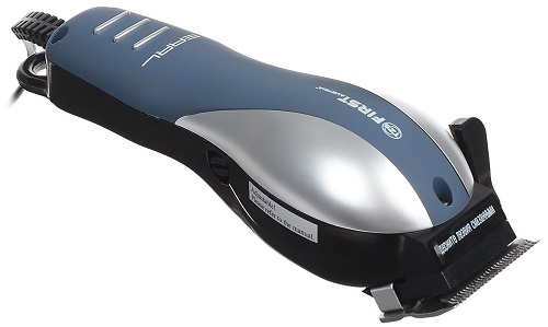  FIRST FA-5674-5 Silver/blue																		 — описание, фото, цены в интернет-магазине PT Stores