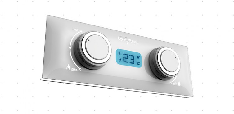 Купить Водонагреватель газовый Hyundai H-GW1-AMW-UI305 — Фото 2