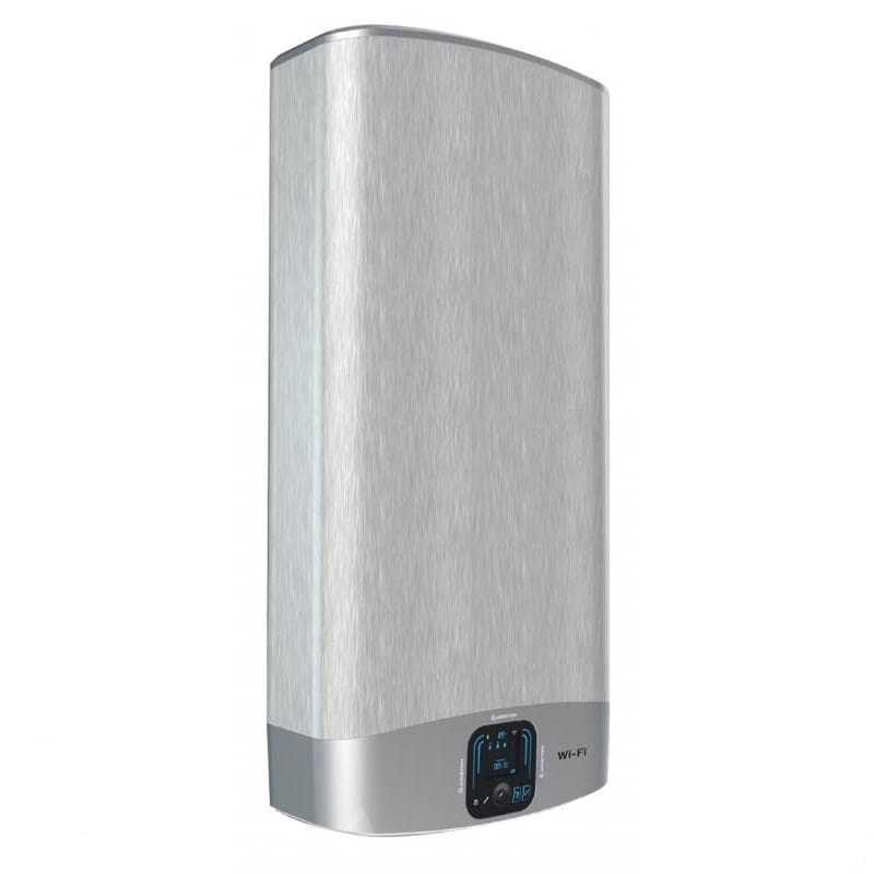 Купить Водонагреватель накопительный ARISTON ABS VLS EVO WIFI INOX PW 80 — Фото 3