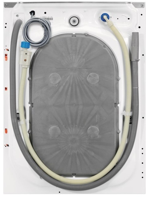 Купить Встраиваемая стиральная машина Electrolux EW7W368SI — Фото 3