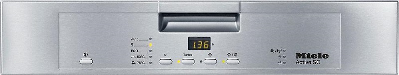 Купить Встраиваемая посудомоечная машина MIELE G4203 SCI — Фото 2