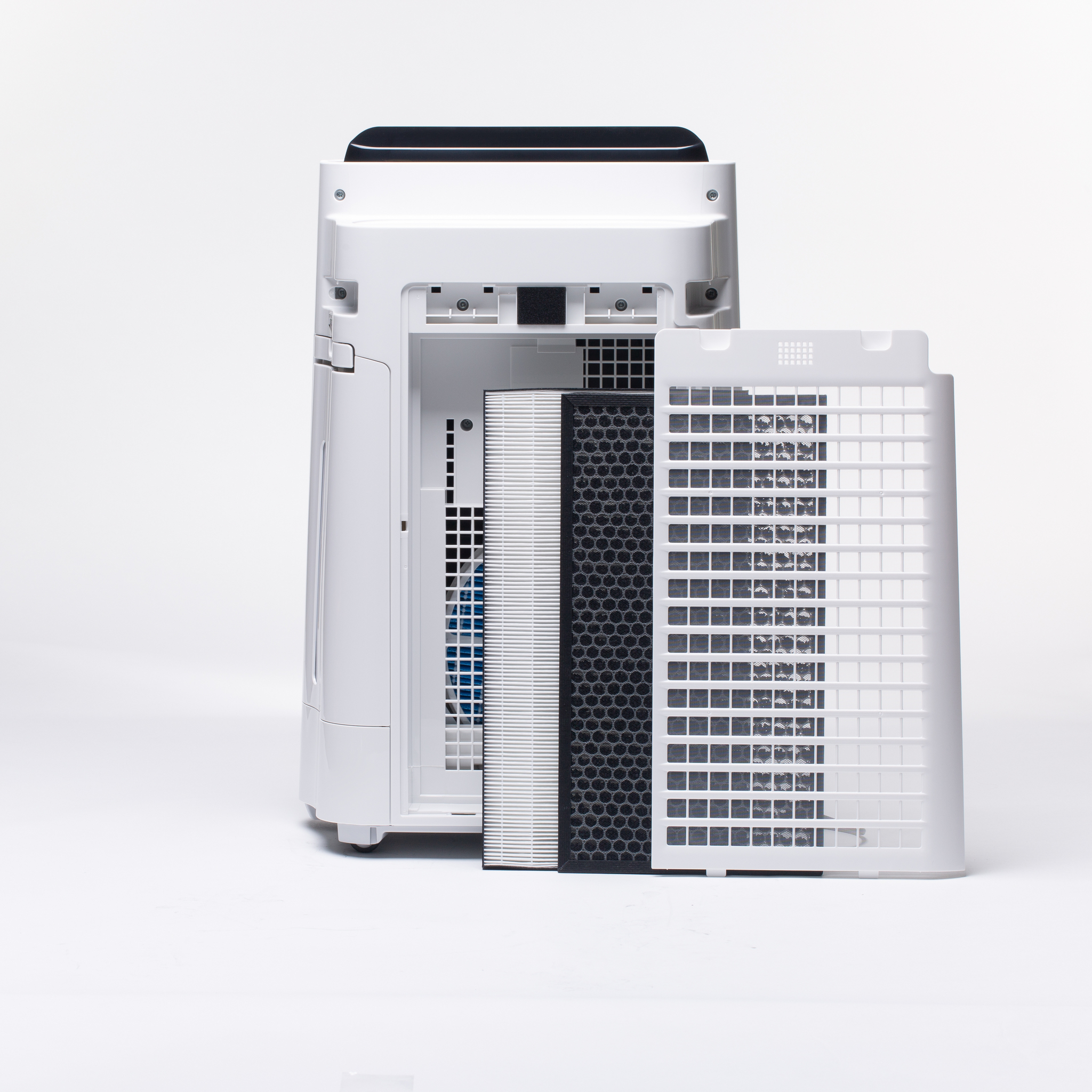 Купить Климатический комплекс SHARP KCD-51RW — Фото 6