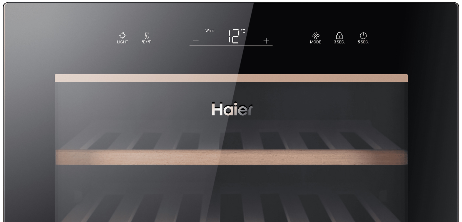 Купить Винный шкаф Haier FWC49GA — Фото 9