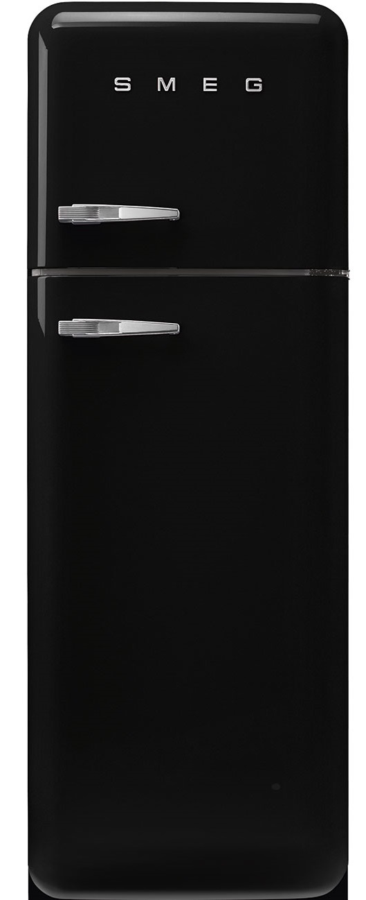 Двухкамерный холодильник Smeg FAB30RBL5																		 — описание, фото, цены в интернет-магазине PT Stores