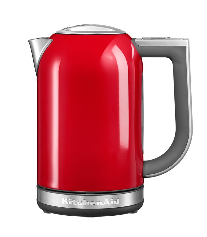 Чайник KitchenAid 5KEK1722EER красный																		 — описание, фото, цены в интернет-магазине PT Stores