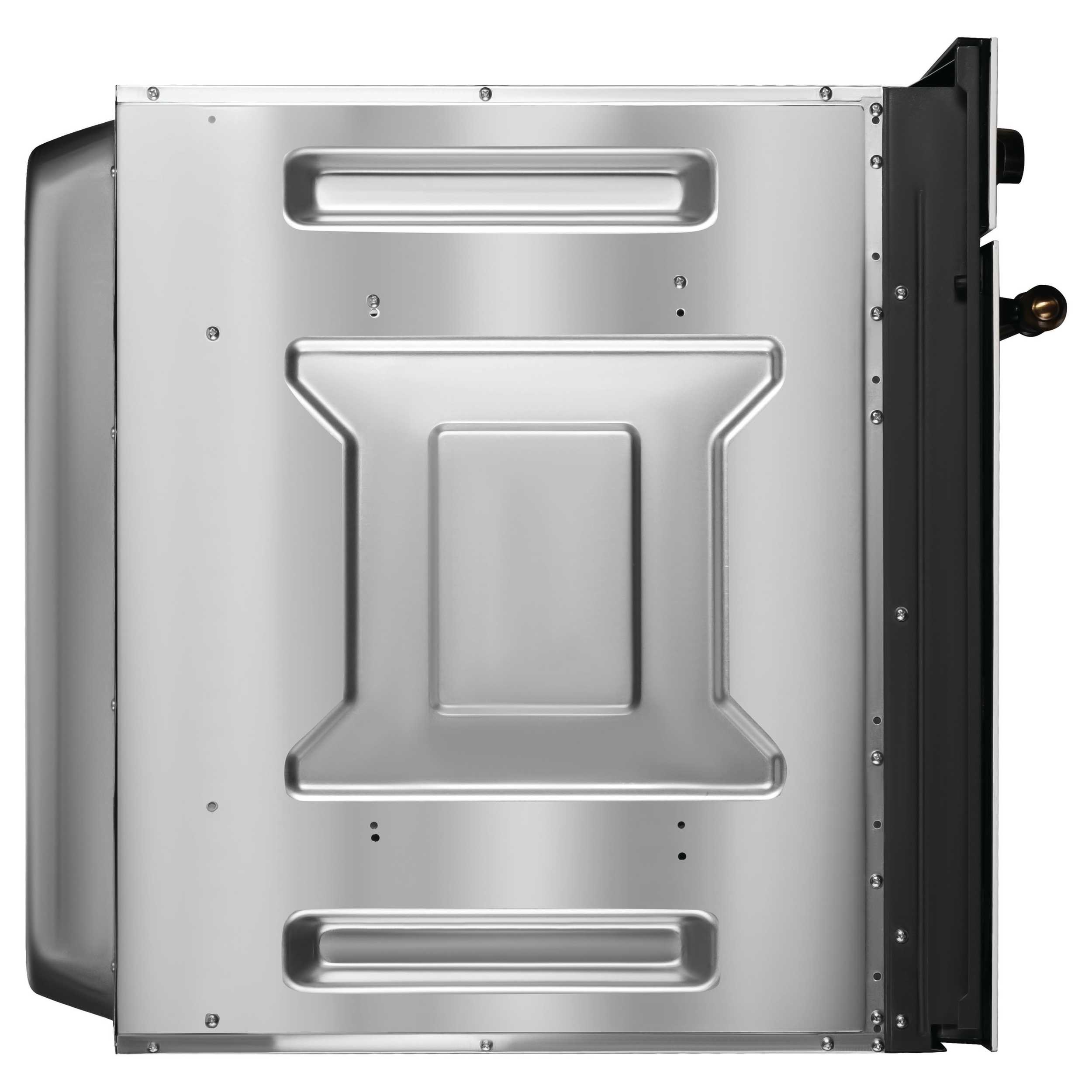 Купить Электрический духовой шкаф KORTING OKB 461 CRB — Фото 10