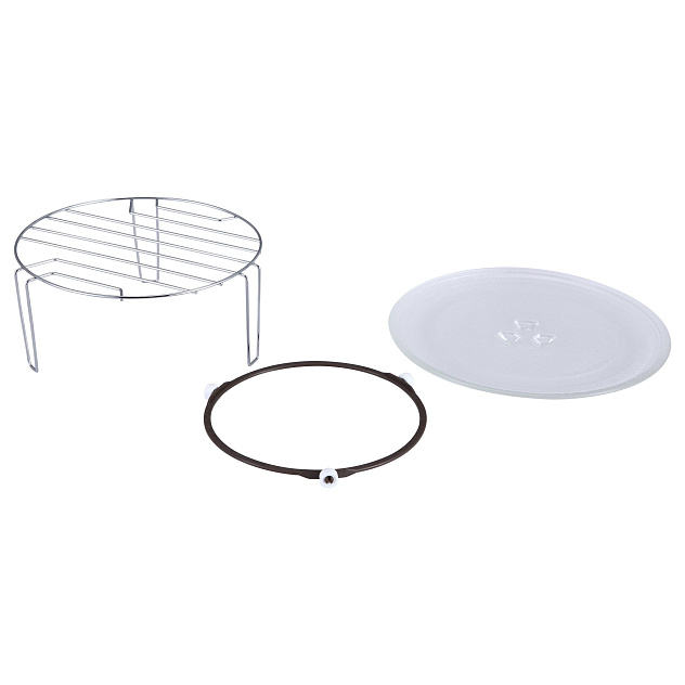 Купить Встраиваемая СВЧ печь EVELUX MW 20 W — Фото 3