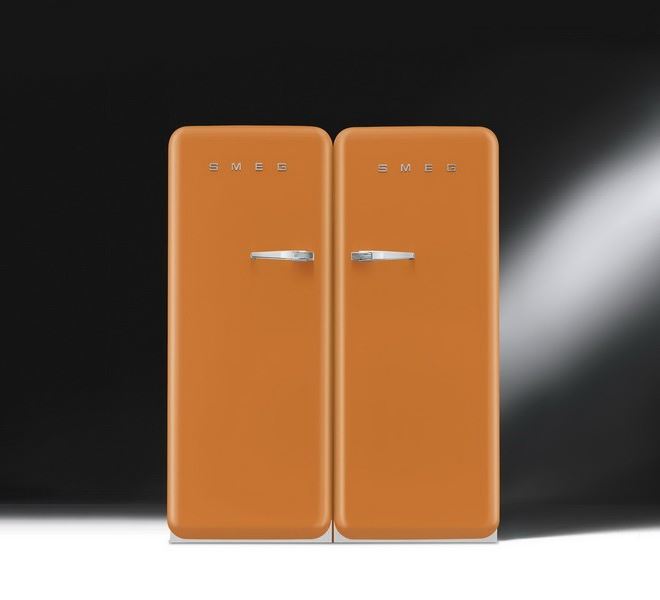 Купить Холодильник SMEG FAB28RO1 — Фото 5