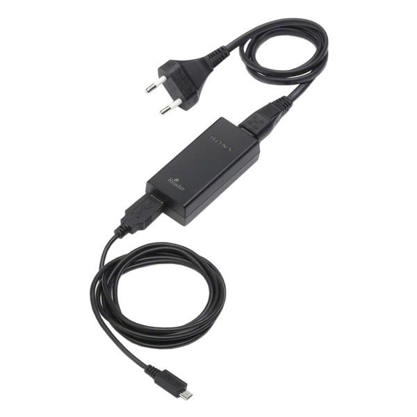  SONY PRS-AAC1A																		 — описание, фото, цены в интернет-магазине PT Stores