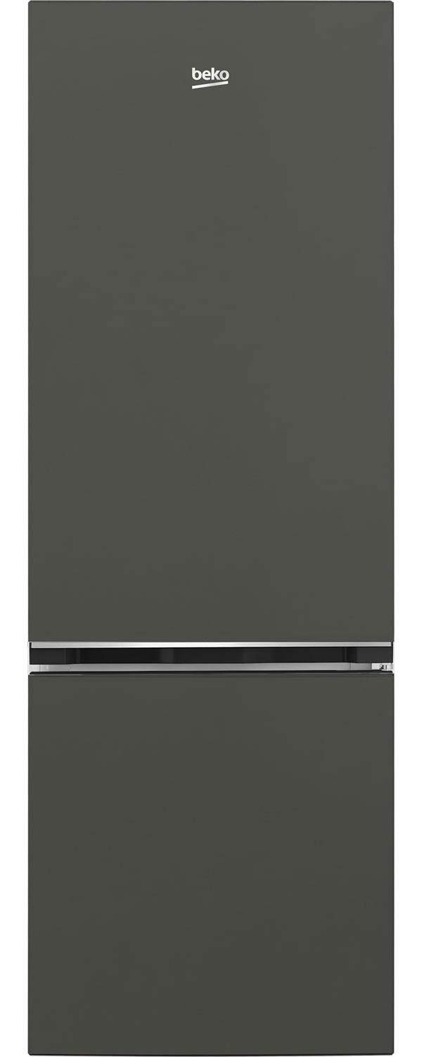 Двухкамерный холодильник BEKO B1RCSK251G																		 — описание, фото, цены в интернет-магазине PT Stores