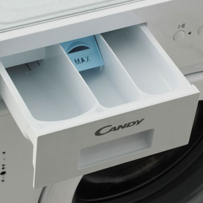 Купить Встраиваемая стиральная машина Candy CWB 1382 D — Фото 2