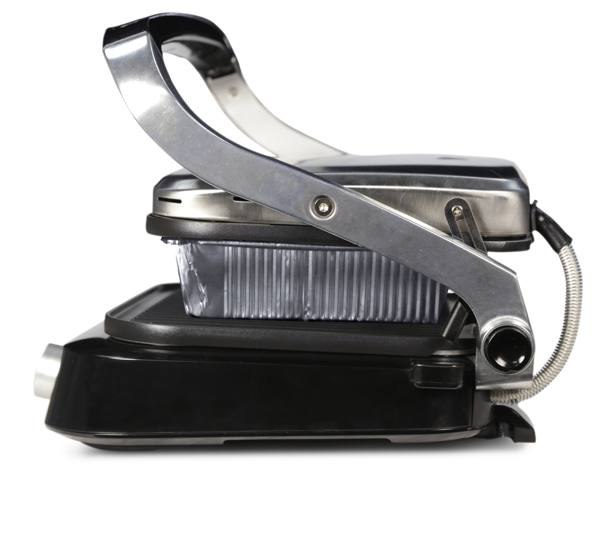 Купить Гриль электрический Zigmund & Shtain ZEG-928 — Фото 12