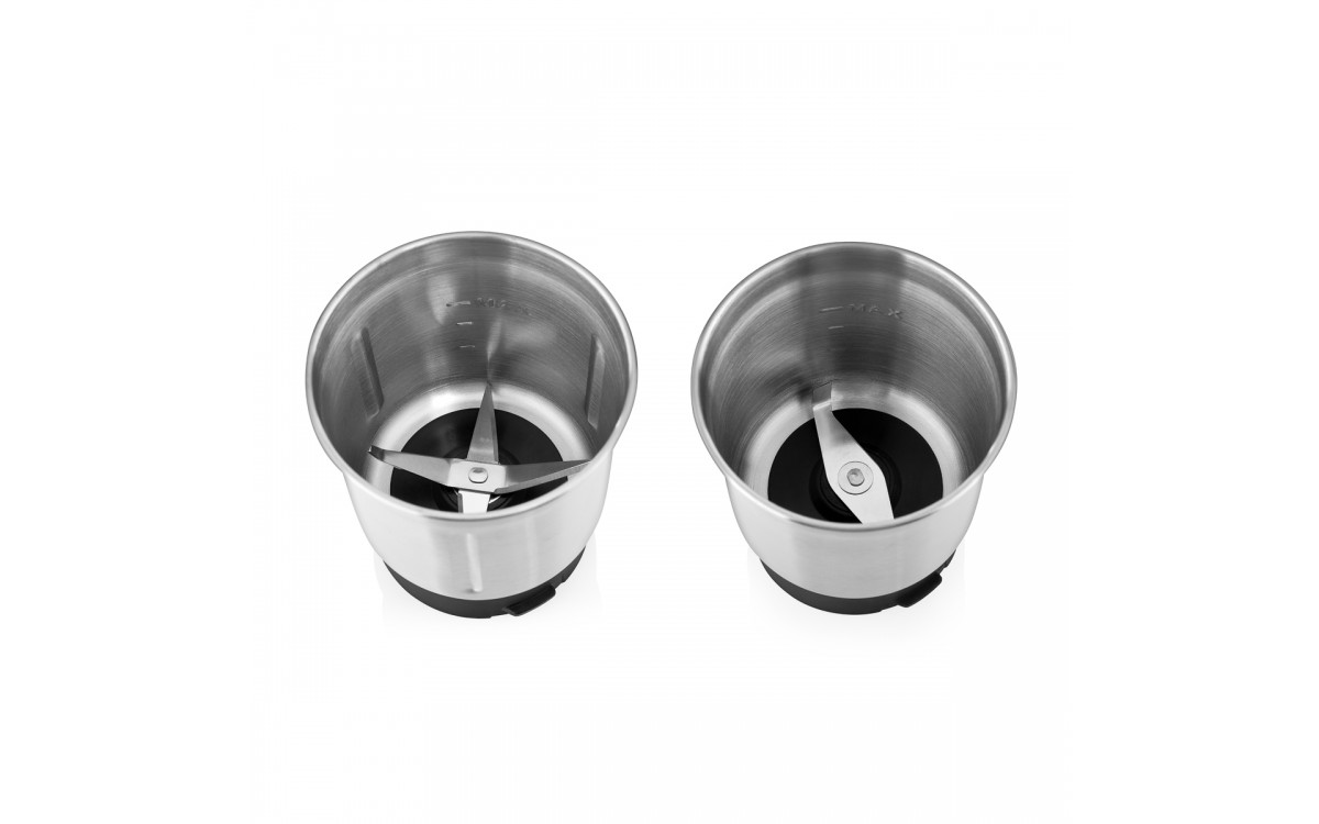 Купить Кофемолка BRAYER BR1181 — Фото 8